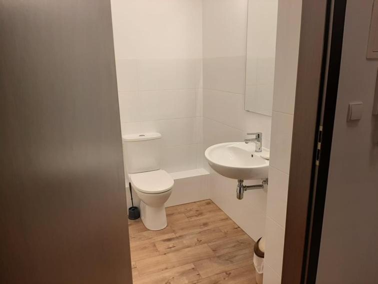 Apartament żeglarski Węgorzewo Zewnętrze zdjęcie